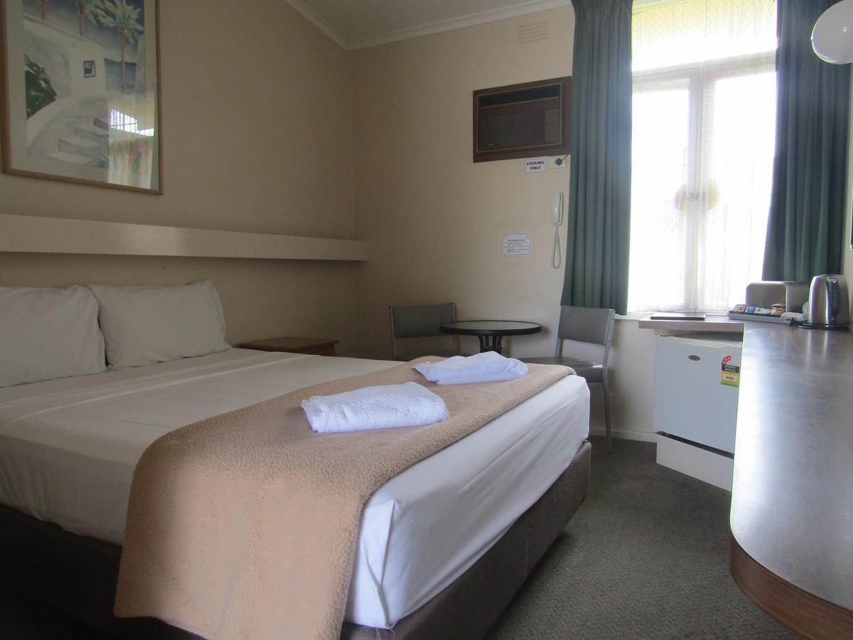 Wodonga VIC Accommodation Gladstone