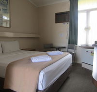 Twin City Motor Inn - Accommodation Gladstone