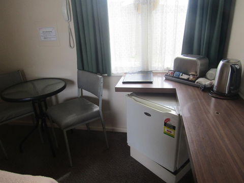 Twin City Motor Inn - Accommodation Gladstone 35