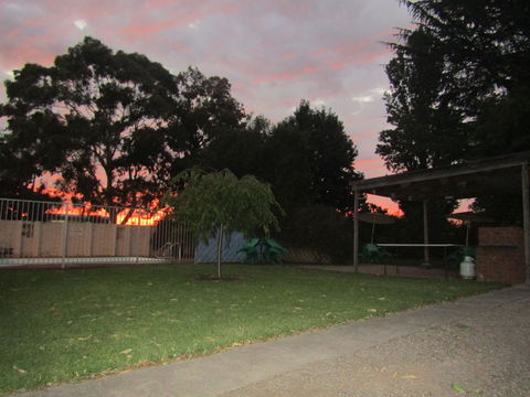 Twin City Motor Inn - Accommodation Gladstone 5