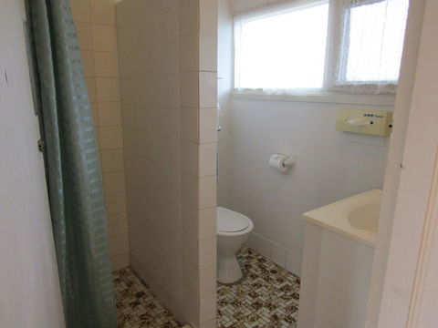 Twin City Motor Inn - Accommodation Gladstone 11