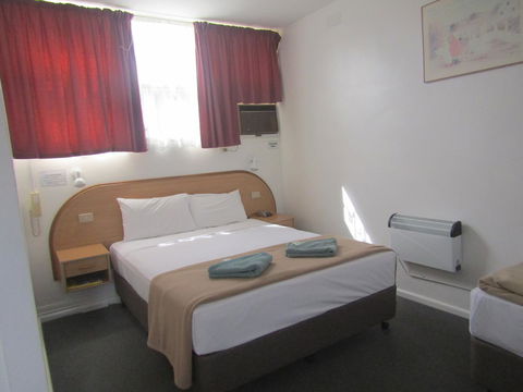 Twin City Motor Inn - Accommodation Gladstone 29