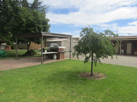 Twin City Motor Inn - Accommodation Gladstone 9
