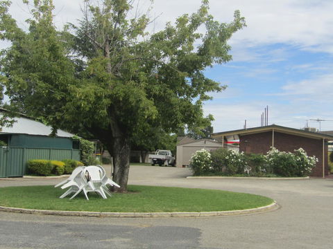 Twin City Motor Inn - Accommodation Gladstone 8