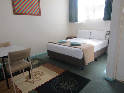 Twin City Motor Inn - Accommodation Gladstone 17