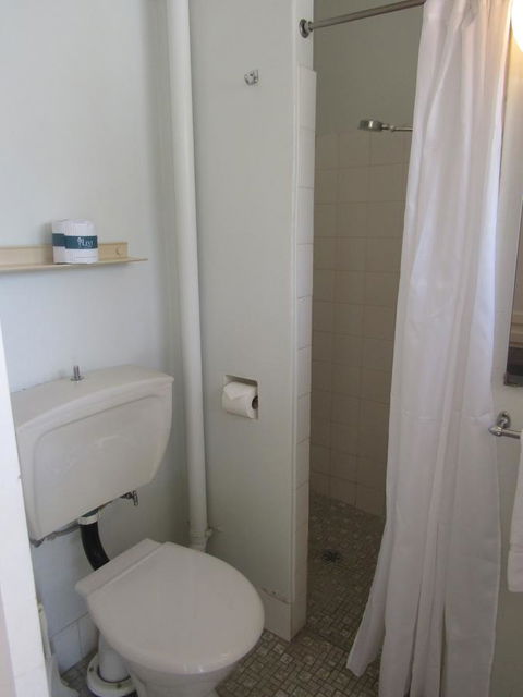 Twin City Motor Inn - Accommodation Gladstone 27