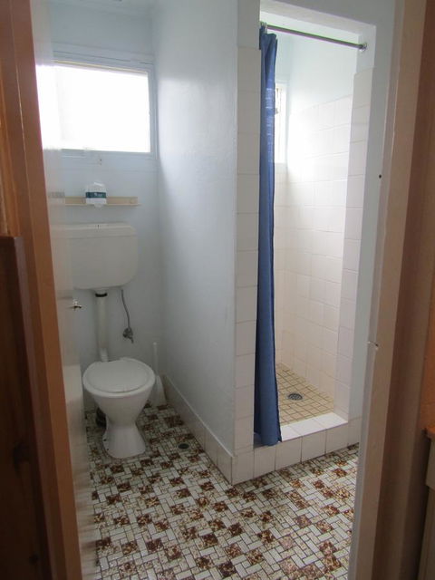 Twin City Motor Inn - Accommodation Gladstone 21