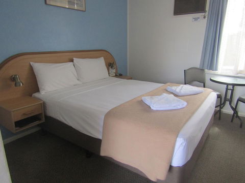 Twin City Motor Inn - Accommodation Gladstone 38