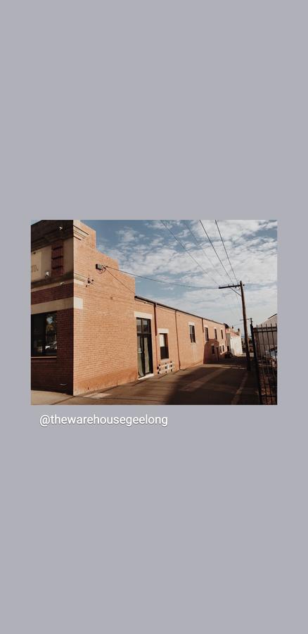 THE WAREHOUSE APARTMENTS - Accommodation Gladstone 2