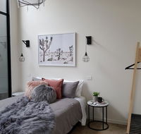 THE WAREHOUSE APARTMENTS - Accommodation Gladstone