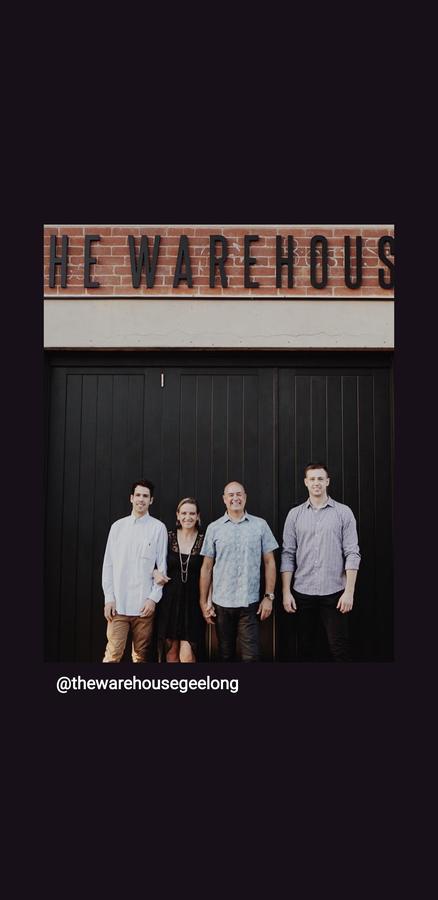 THE WAREHOUSE APARTMENTS - Accommodation Gladstone 3