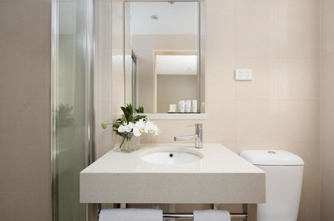 The Victoria Hotel - Accommodation Gladstone 3
