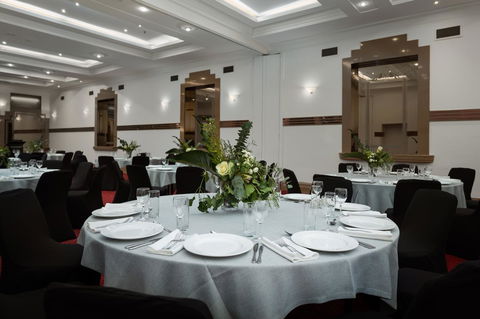 The Victoria Hotel - Accommodation Gladstone 14