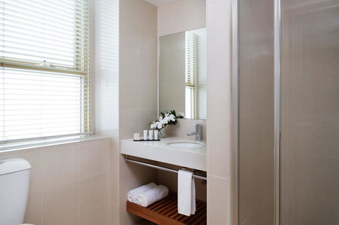 The Victoria Hotel - Accommodation Gladstone 18