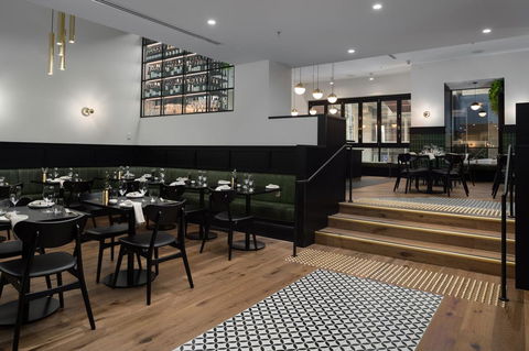 The Victoria Hotel - Accommodation Gladstone 7