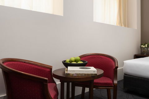 The Victoria Hotel - Accommodation Gladstone 10