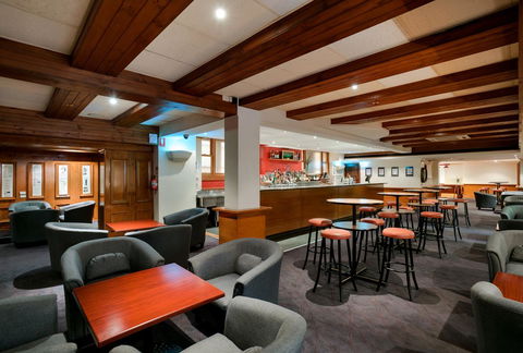 The Victoria Hotel - Accommodation Gladstone 20