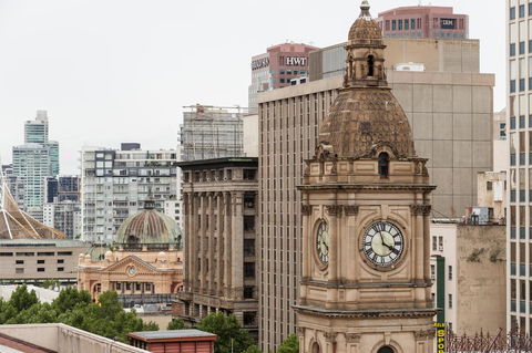 The Victoria Hotel - Accommodation Gladstone 22