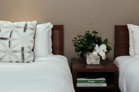 The Victoria Hotel - Accommodation Gladstone 21