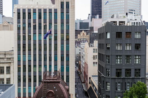 The Victoria Hotel - Accommodation Gladstone 31