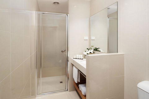 The Victoria Hotel - Accommodation Gladstone 16