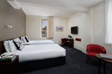 The Victoria Hotel - Accommodation Gladstone 39
