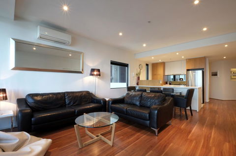 ACD Apartments - Accommodation Gladstone 39