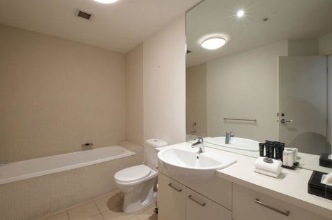 ACD Apartments - Accommodation Gladstone 40