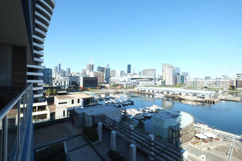 ACD Apartments - Accommodation Gladstone 3