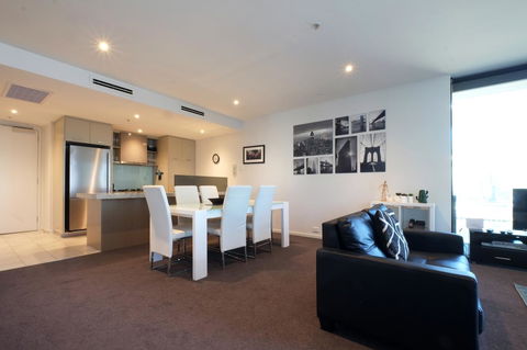 ACD Apartments - Accommodation Gladstone 22