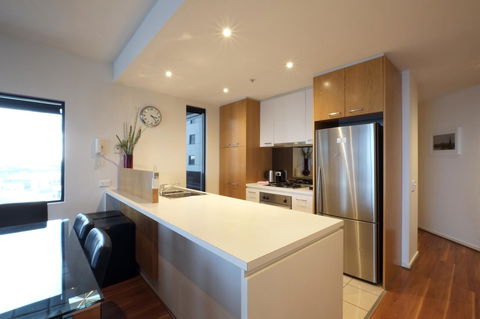 ACD Apartments - Accommodation Gladstone 37