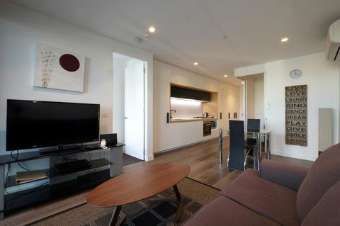ACD Apartments - Accommodation Gladstone 31