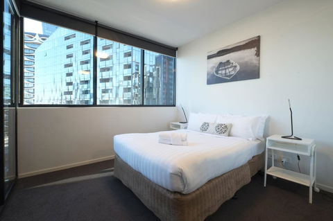 ACD Apartments - Accommodation Gladstone 17