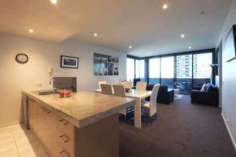 ACD Apartments - Accommodation Gladstone 23