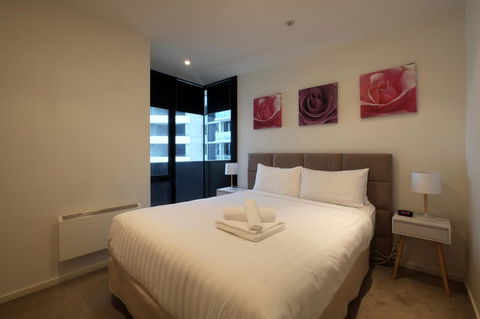ACD Apartments - Accommodation Gladstone 33