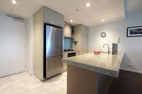 ACD Apartments - Accommodation Gladstone 20