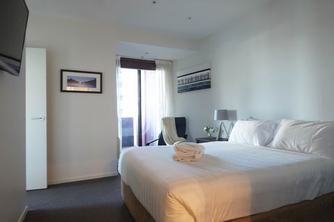 ACD Apartments - Accommodation Gladstone 19