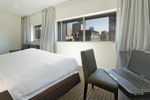 Causeway 353 Hotel - Accommodation Gladstone 27