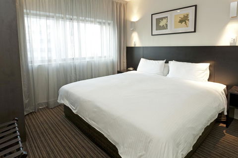 Causeway 353 Hotel - Accommodation Gladstone 31