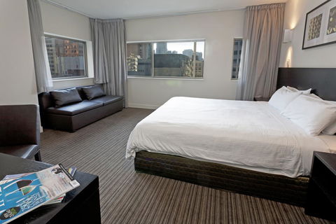 Causeway 353 Hotel - Accommodation Gladstone 34