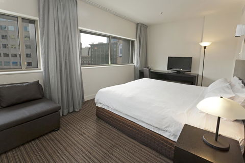 Causeway 353 Hotel - Accommodation Gladstone 7