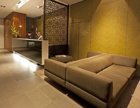 Causeway 353 Hotel - Accommodation Gladstone 13