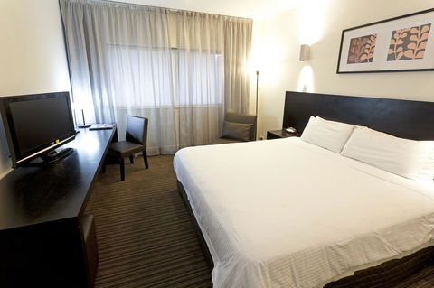 Causeway 353 Hotel - Accommodation Gladstone 5