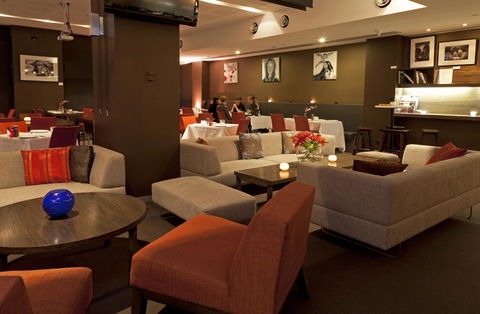 Causeway 353 Hotel - Accommodation Gladstone 14