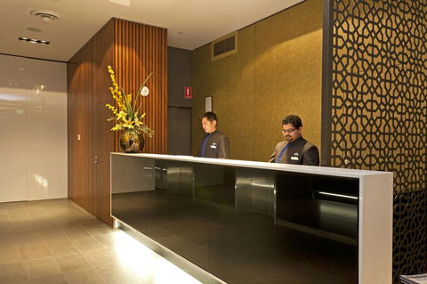 Causeway 353 Hotel - Accommodation Gladstone 1