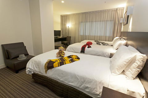 Causeway 353 Hotel - Accommodation Gladstone 37