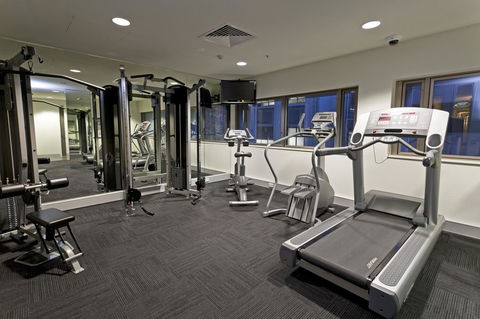 Causeway 353 Hotel - Accommodation Gladstone 11