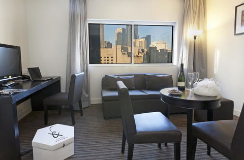 Causeway 353 Hotel - Accommodation Gladstone 36