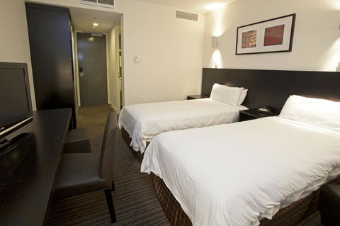 Causeway 353 Hotel - Accommodation Gladstone 26