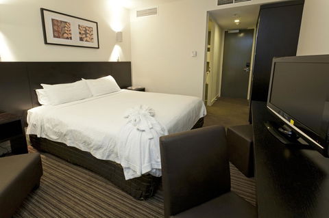 Causeway 353 Hotel - Accommodation Gladstone 30
